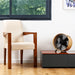 Otto bamboo fan - Подови вентилатори<<<StadlerForm