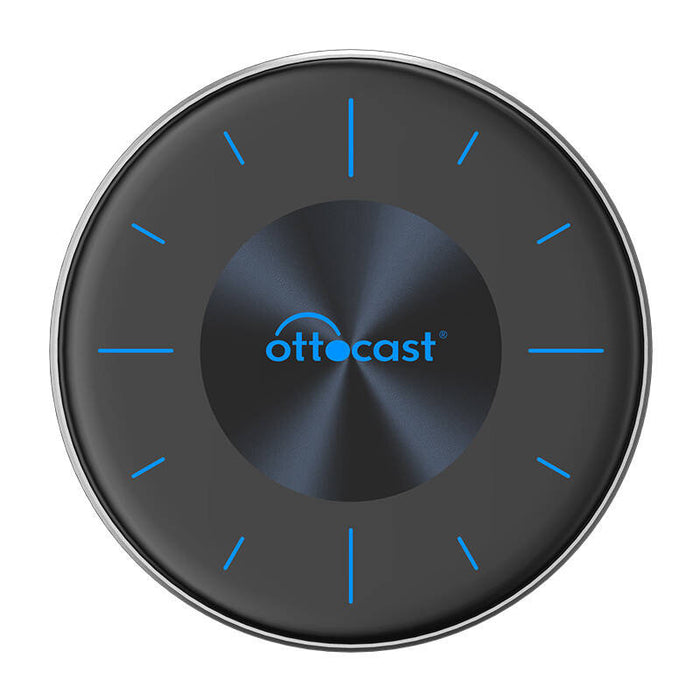 Adapter Ottocast PCS46 OtooAiBox P3 2/3/4G SIM CARD HDMI Android (black)