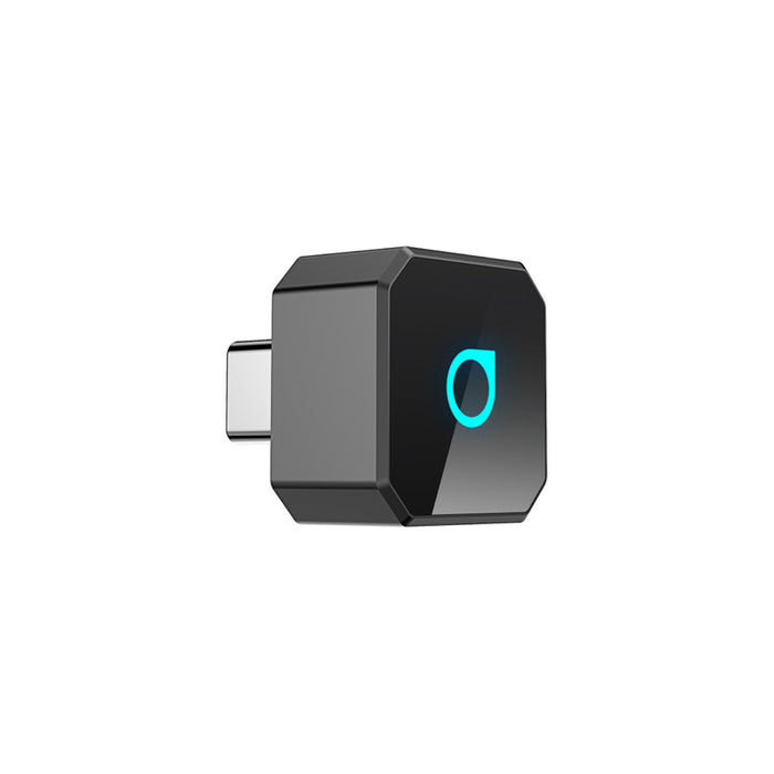 OTTOCAST CarPlay&Android Auto CP88-T3