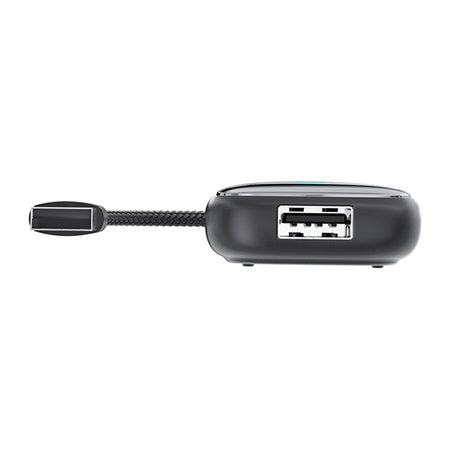Ottocast Play2Video Plus Carplay/Android Auto wireless adapter