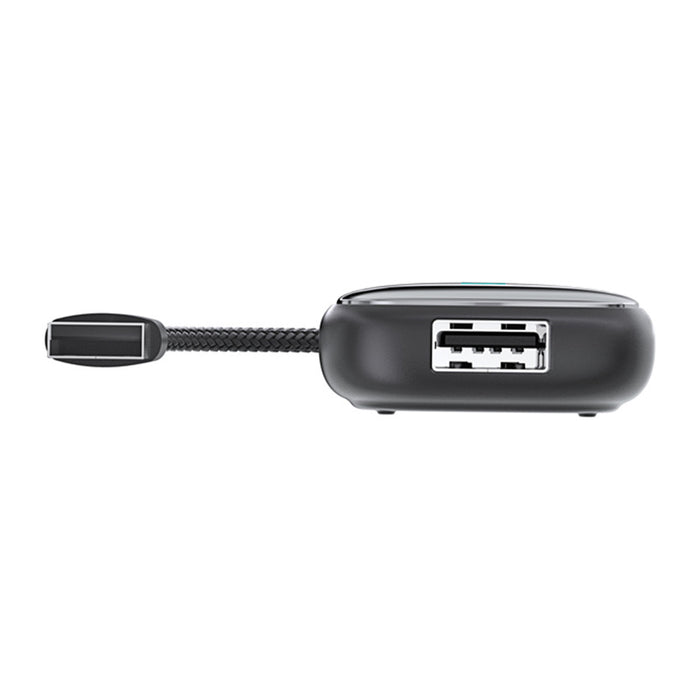 Ottocast Play2Video Plus Carplay/Android Auto wireless adapter