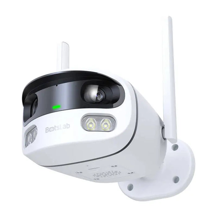 Outdoor WiFi Camera Botslab W302 4MP 5G - IP cameras<<<Smart Home<<<InnproXML