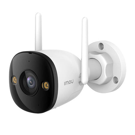 Outdoor WiFi/LAN IP Camera IMOU Bullet 3 3MP - IP cameras<<<Smart Home<<<InnproXML&&&Видеокамери за