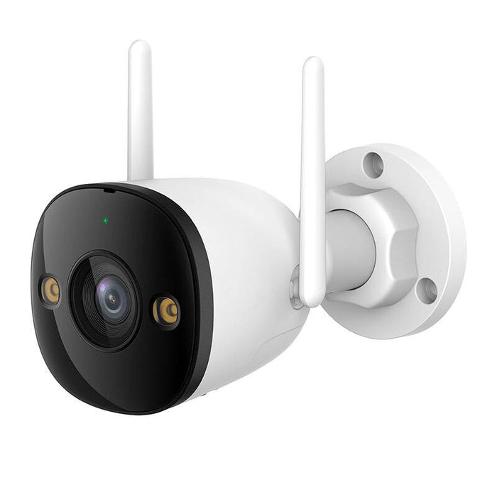 Outdoor WiFi/LAN IP Camera IMOU Bullet 3 3MP - IP cameras<<<Smart Home<<<InnproXML&&&Видеокамери за