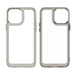 Outer Space Case Case for iPhone 13 Pro Max Hard Cover with Gel Frame Red - Cell phone cases and covers<<<HurtelXML