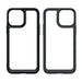 Outer Space Case Case for iPhone 13 Pro Max Hard Cover with Gel Frame Red - Cell phone cases and covers<<<HurtelXML