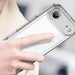Outer Space Case for iPhone 17 Air - Clear - Cell phone cases and covers<<<HurtelXML