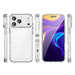 Outer Space Case for iPhone 17 Pro Max - Clear - Cell phone cases and covers<<<HurtelXML