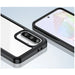 Outer Space Case for Samsung Galaxy A56 Cover with Flexible Frame - Black - Cell phone cases and covers<<<HurtelXML