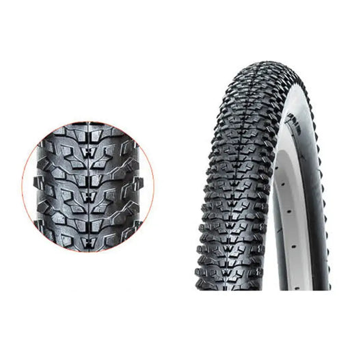 OUTER TIRE 29X2.10 BIKESPORT - Аксесоари за велосипеди<<<Велосипеди и аксесоари<<<Авто и вело<<<Praktiker&&&Аксесоари