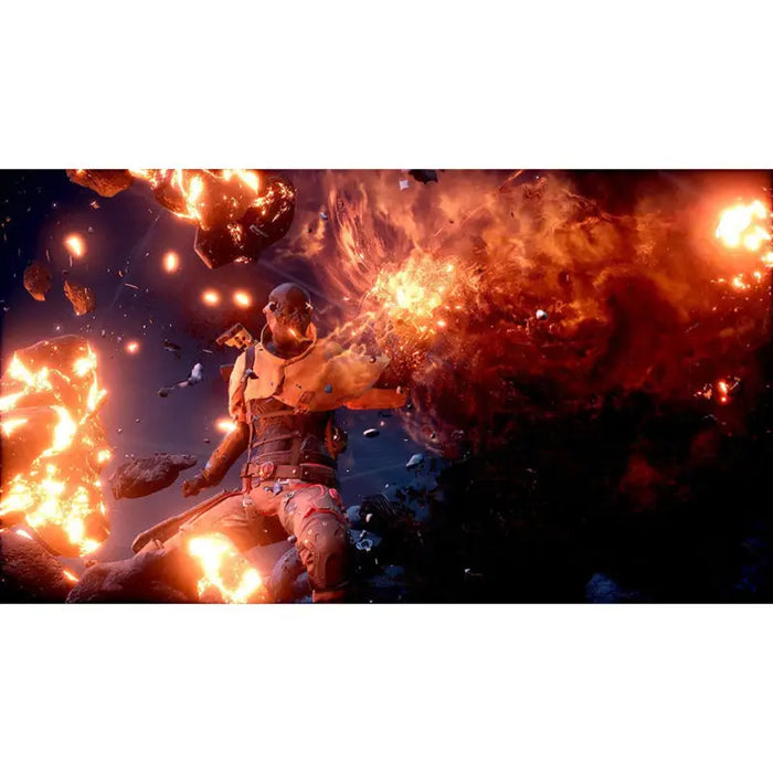 OUTRIDERS Day 1 Edition Game (PC) - Игри<<<Конзоли и аксесоари<<<ТВ Аудио Gaming<<<ZoraSite