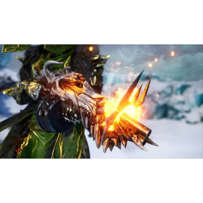 OUTRIDERS Worldslayer EXP and DEF ED Game (PS4) - Игри<<<Конзоли и аксесоари<<<ТВ Аудио Gaming<<<ZoraSite