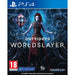 OUTRIDERS Worldslayer EXP and DEF ED Game (PS4) - Игри<<<Конзоли и аксесоари<<<ТВ Аудио Gaming<<<ZoraSite