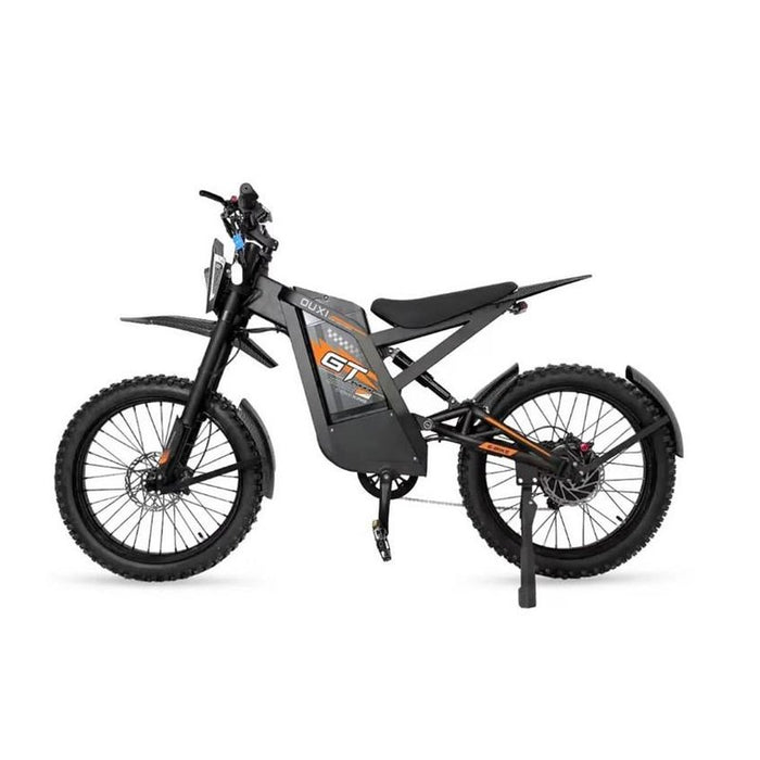Electric bicycle OUXI GT 2000, 24.00 inch