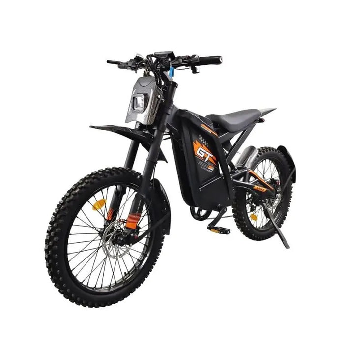 Electric bicycle OUXI GT 2000, 24.00 inch