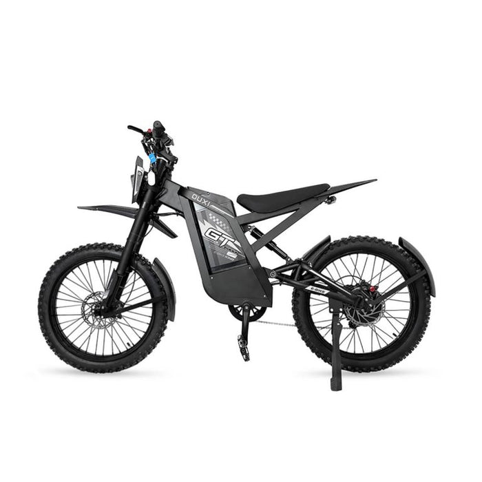 Electric bicycle OUXI GT 2000, 24.00 inch