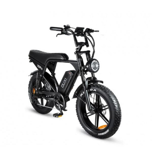 OUXI V8pro electric bike