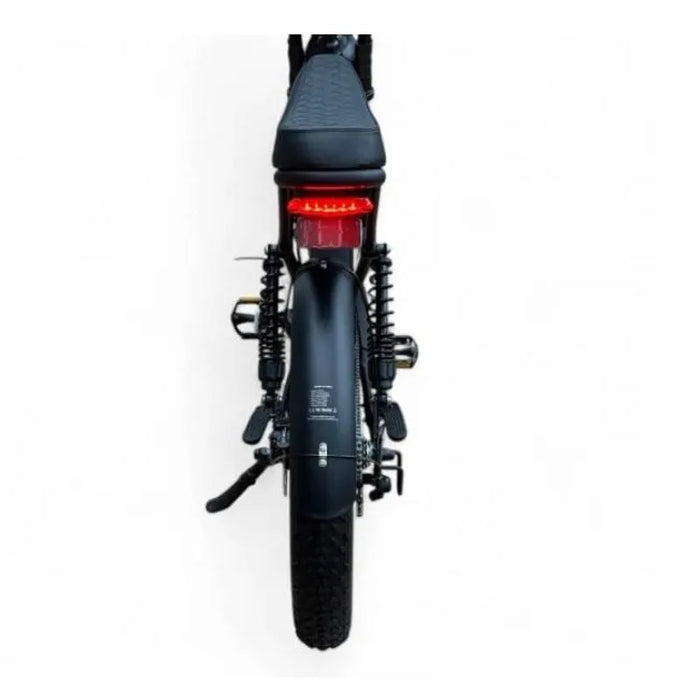 OUXI V8pro electric bike