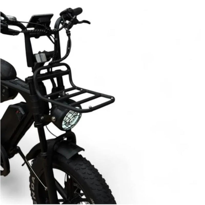 OUXI V8pro electric bike