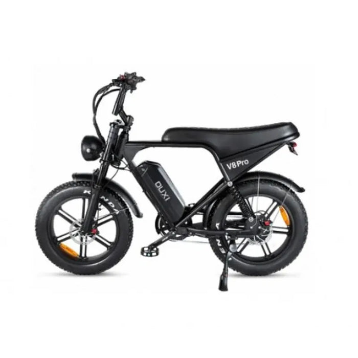 OUXI V8pro electric bike