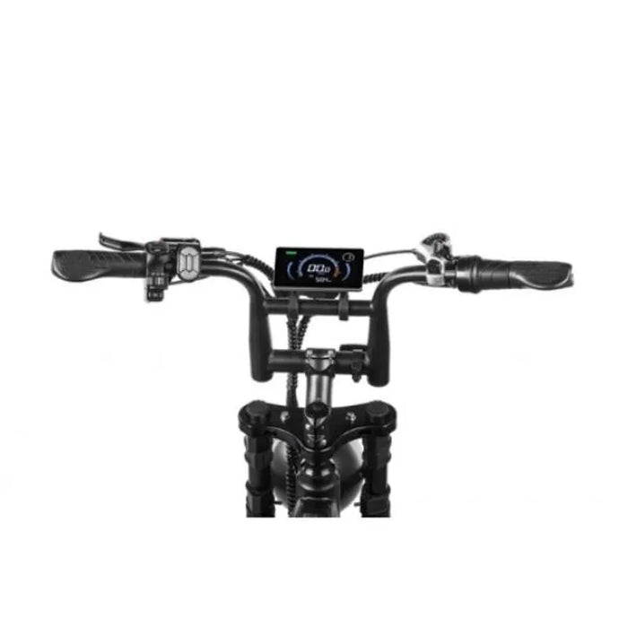 OUXI V8pro electric bike