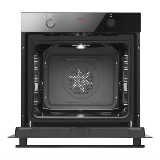Oven Amica ED37610B X-TYPE STEAM - Built-in ovensAGD-PIZ<<<Home Appliance - ProductsAGD<<<ActionPL