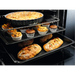 Oven Electrolux EOF3H00BX - Built-in ovensAGD-PIZ<<<Home Appliance - ProductsAGD<<<ActionPL