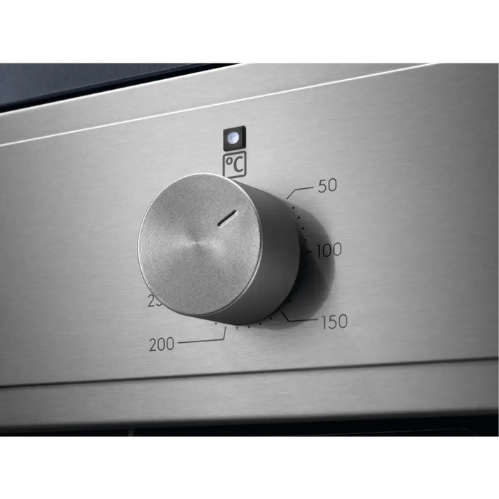 Oven Electrolux EOF3H00BX - Built-in ovensAGD-PIZ<<<Home Appliance - ProductsAGD<<<ActionPL