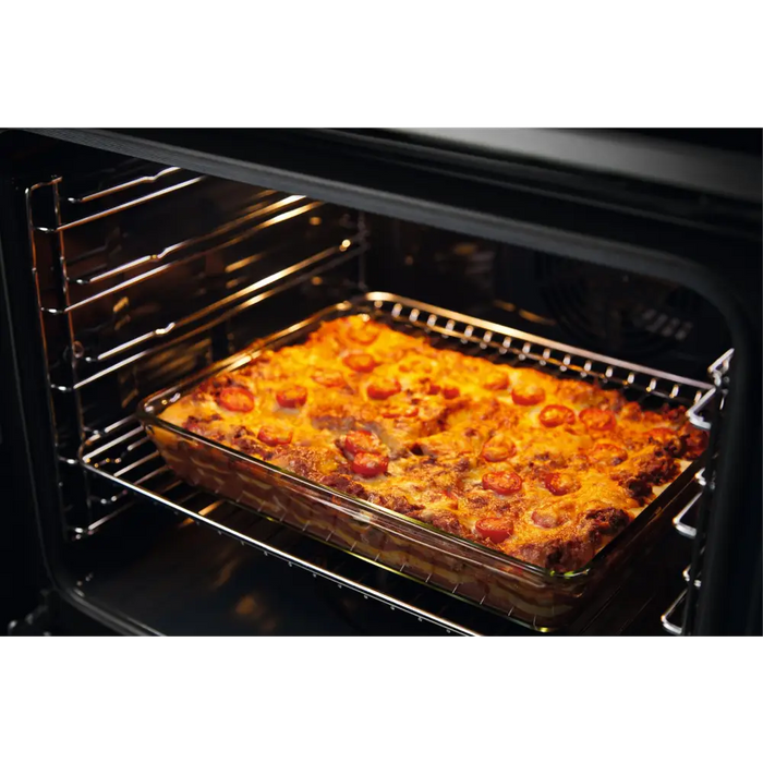 Oven Electrolux EOF3H00BX - Built-in ovensAGD-PIZ<<<Home Appliance - ProductsAGD<<<ActionPL