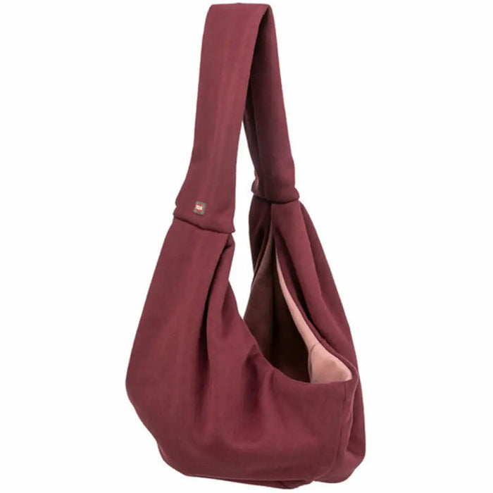 Over the Shoulder Pet Handbag Trixie Pink 22 × 20 × 60 CM - Домашни Животни<<<Дом Градина<<<BigBuy&&&Пътуване и