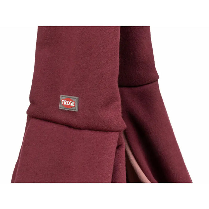 Over the Shoulder Pet Handbag Trixie Pink 22 × 20 × 60 CM - Домашни Животни<<<Дом Градина<<<BigBuy&&&Пътуване и