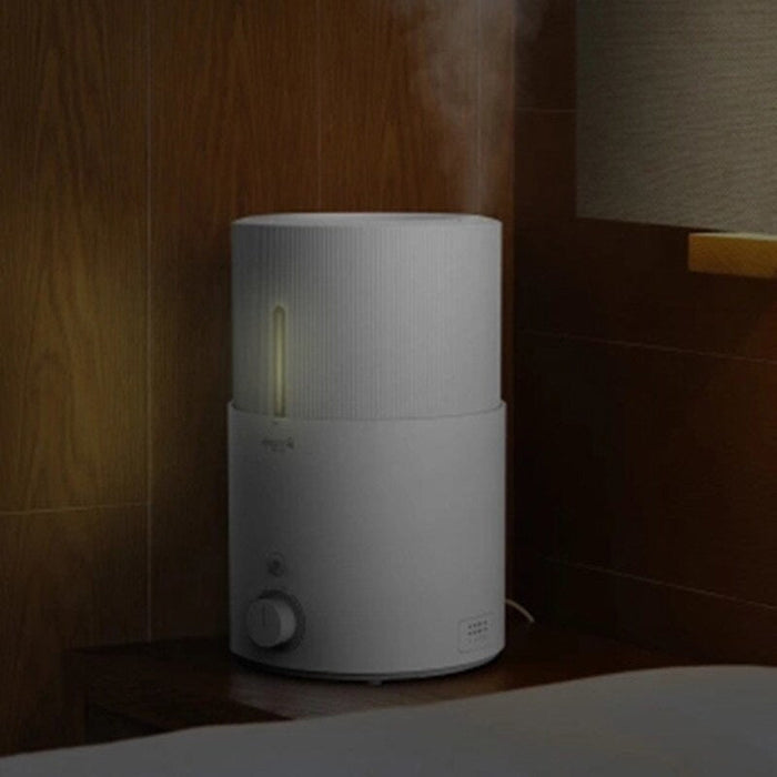 Air humidifier Xiaomi Mi Deerma DEM-SJS600, with 5L capacity, Ultraviolet light