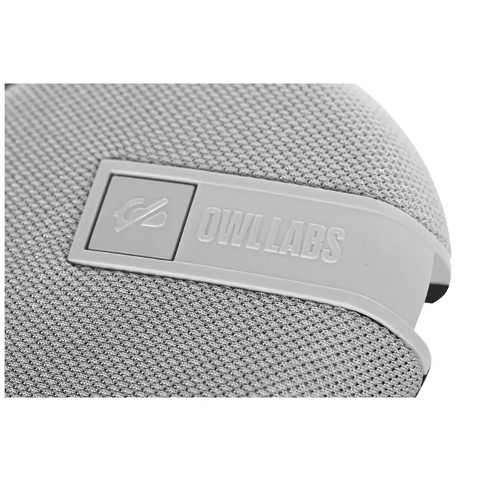 Owl Labs Expansion Mic Grey Conference microphone - MicrophonesPER-MIK<<<Input / Output DevicesPER<<<ActionPL