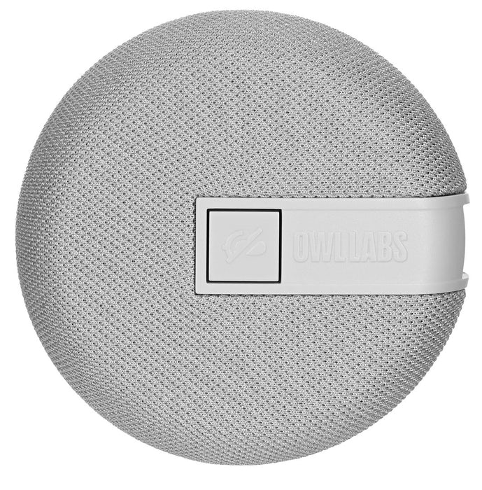 Owl Labs Expansion Mic Grey Conference microphone