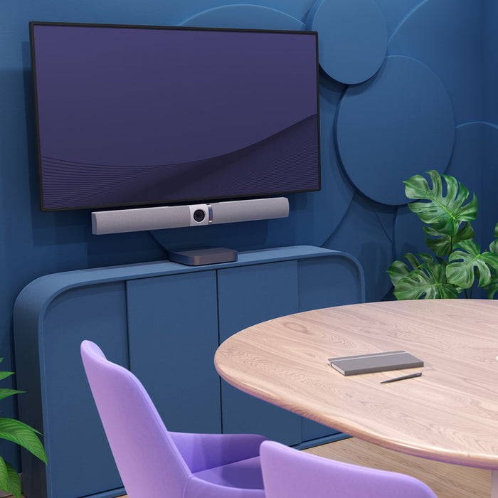 Owl Labs Owl Bar video conferencing system 48 MP Ethernet LAN Video collaboration bar