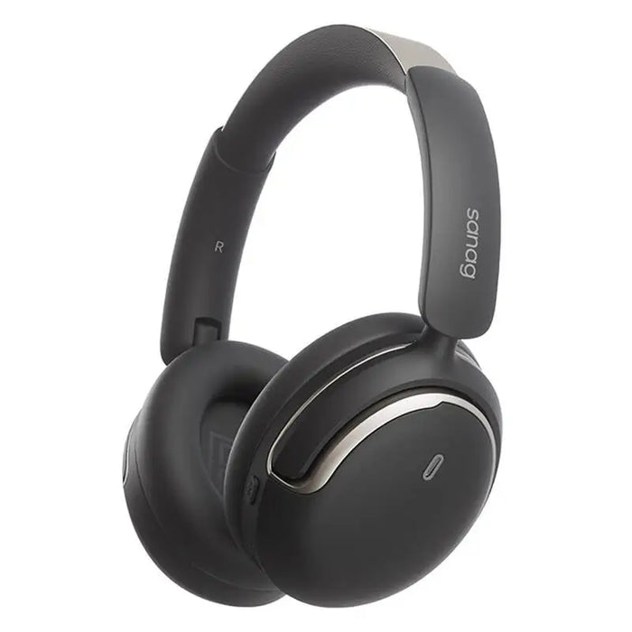 OWS in-ear wireless headphones Sanag D50S PRO (black) - Over-ear<<<Wireless<<<Headphones<<<Audio<<<InnproXML