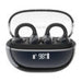 OWS LDNIO T08 in-ear headphones (dark blue) - Sports<<<Wireless<<<Headphones<<<Audio<<<InnproXML