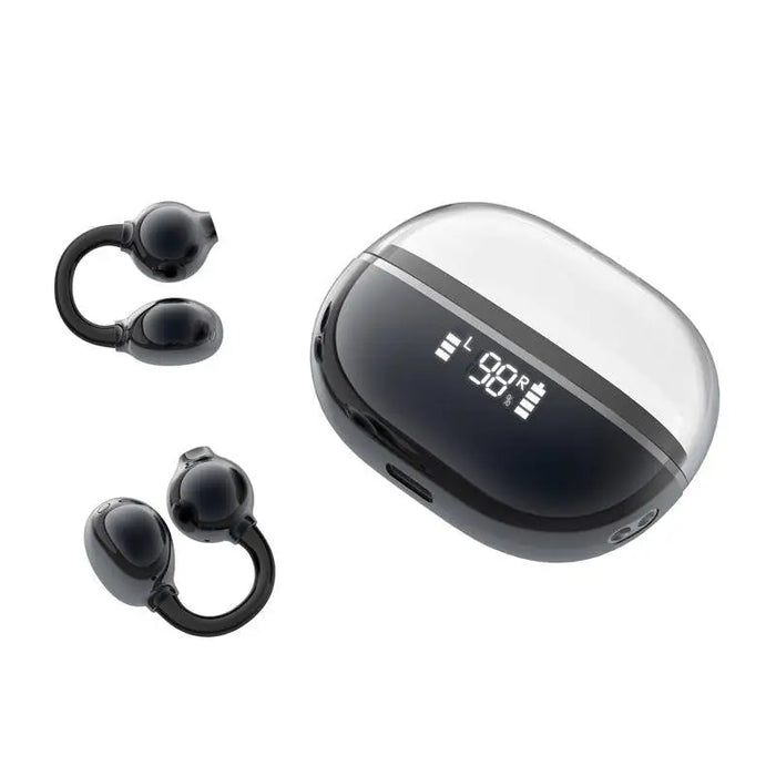 OWS LDNIO T08 in-ear headphones (dark blue) - Sports<<<Wireless<<<Headphones<<<Audio<<<InnproXML