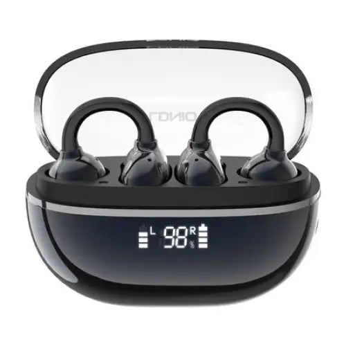 OWS LDNIO T08 in-ear headphones (dark blue) - Sports<<<Wireless<<<Headphones<<<Audio<<<InnproXML
