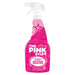 OXI STAIN REMOVER 0.5 L THE PINK STUFF - Почистващи препарати<<<Домашни потреби<<<Кухня<<<Praktiker
