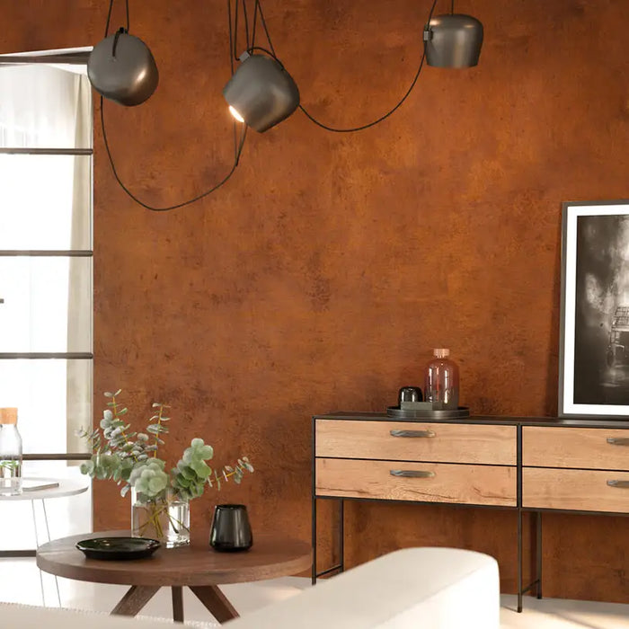 OXYD DECORATIVE EFFECT 1 L JEGER - Декоративни покрития<<<Интериорни бои<<<Бои и лакове<<<Praktiker&&&Декоративни