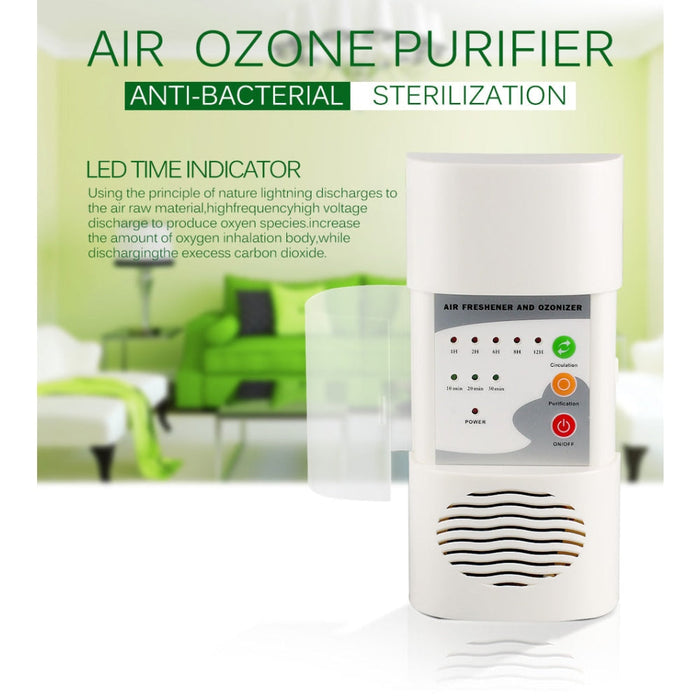 Ozone Generator Home and Office Homesek