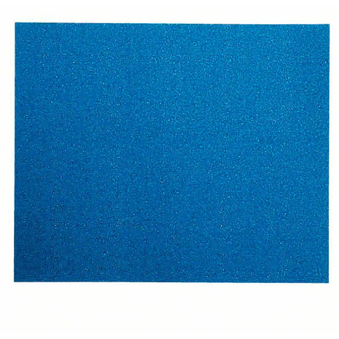 P240 280X230MM BOSCH METAL PAD - Шкурки за ръчно шлайфане<<<Консумативи за електроинструменти<<<Инструменти и