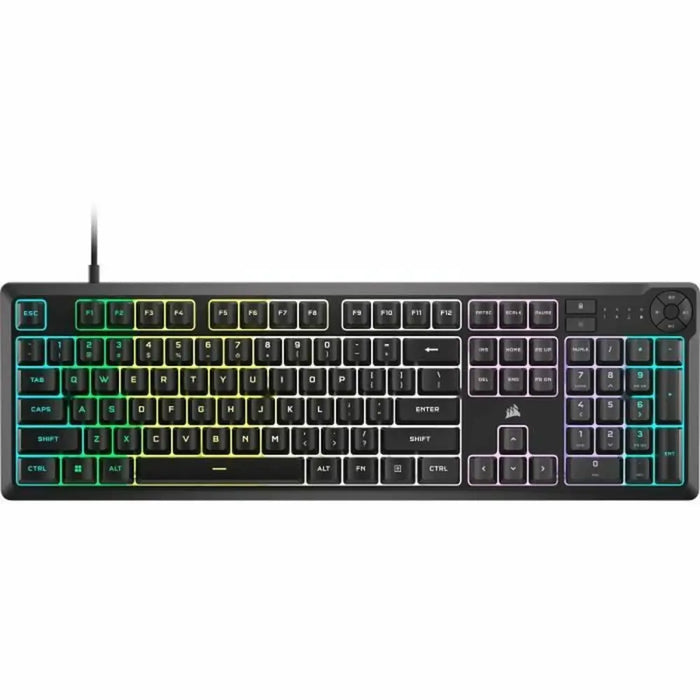 Pack Gaming Corsair HS35 - Електроника Периферни и резервни части<<<Компютри|
