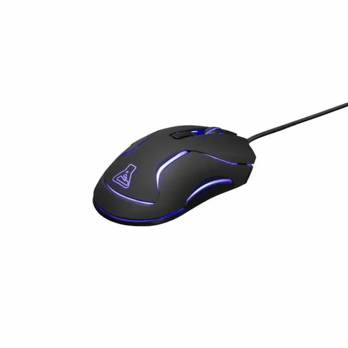 Pack Gaming The G-Lab COMBO-SULFUR/FR - Компютър Игри<<<Компютри| Електроника<<<BigBuy&&&Гейминг Мишка и Подложка за