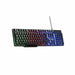 Pack Gaming The G-Lab COMBO-SULFUR/FR - Компютър Игри<<<Компютри| Електроника<<<BigBuy&&&Гейминг Мишка и Подложка за