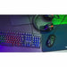 Pack Gaming The G-Lab COMBO-SULFUR/FR - Компютър Игри<<<Компютри| Електроника<<<BigBuy&&&Гейминг Мишка и Подложка за