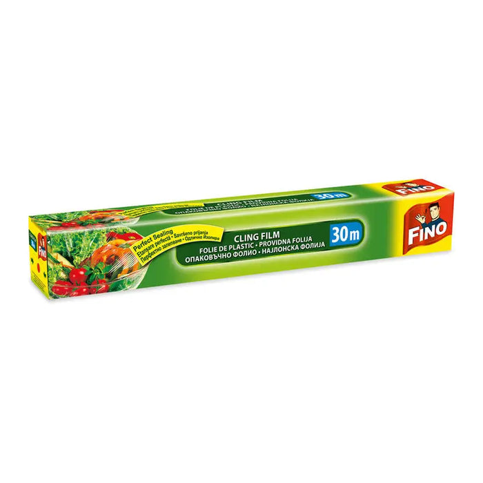 PACKAGING FOIL 30M FINO - Други кухненски пособия<<<Домашни потреби<<<Кухня<<<Praktiker