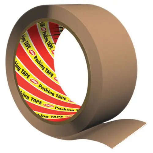PACKAGING TAPE JIP PBR01 - Ленти<<<Лепила и ленти<<<Подови и стенни покрития<<<Praktiker&&&Ленти<<<Лепила и ленти<<<Бои
