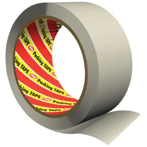 PACKAGING TAPE JIP PTR01 - Ленти<<<Лепила и ленти<<<Подови и стенни покрития<<<Praktiker&&&Ленти<<<Лепила и ленти<<<Бои
